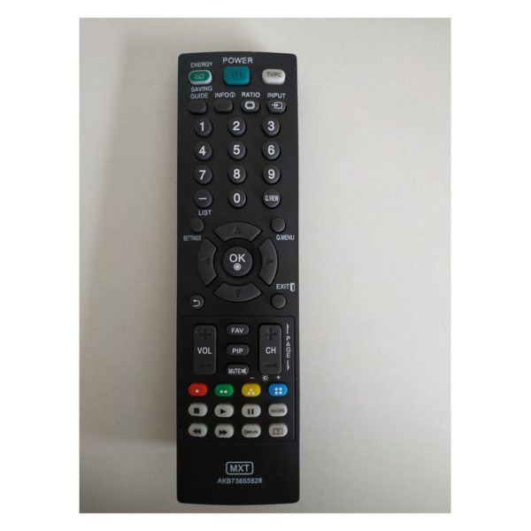 Controle Remoto LG AKB73655828